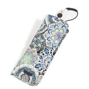 Vera Bradley Floral Curling Iron Cover